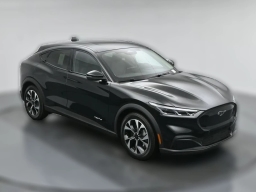 Ford Mustang Mach-E Select RWD 2026