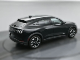 Ford Mustang Mach-E Select RWD 2026