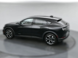 Ford Mustang Mach-E Select RWD 2026