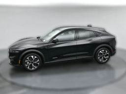 Ford Mustang Mach-E Select RWD 2026