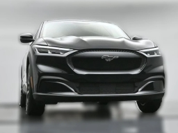 Ford Mustang Mach-E Select RWD 2026