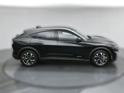 Ford Mustang Mach-E Select RWD 2026