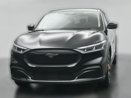 Ford Mustang Mach-E Select RWD 2026