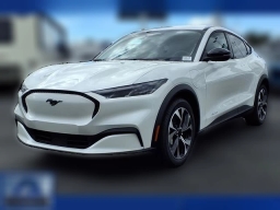 Ford Mustang Mach-E Select RWD 2026