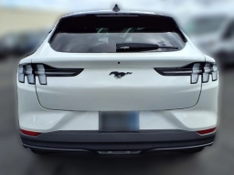 Ford Mustang Mach-E Select RWD 2026