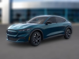 Ford Mustang Mach-E Select RWD 2026