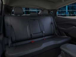 Ford Mustang Mach-E Select RWD 2026