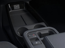 Ford Mustang Mach-E Select RWD 2026