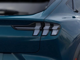 Ford Mustang Mach-E Select RWD 2026