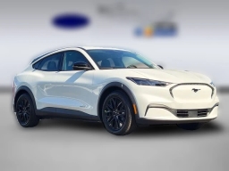 Ford Mustang Mach-E Select RWD 2026