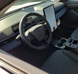 Ford Mustang Mach-E Select RWD 2026