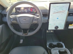 Ford Mustang Mach-E Select RWD 2026