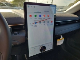 Ford Mustang Mach-E Select RWD 2026