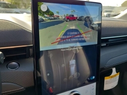 Ford Mustang Mach-E Select RWD 2026