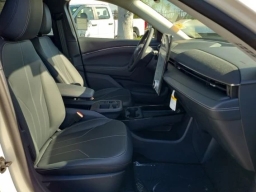 Ford Mustang Mach-E Select RWD 2026