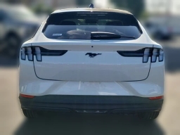 Ford Mustang Mach-E Select RWD 2026