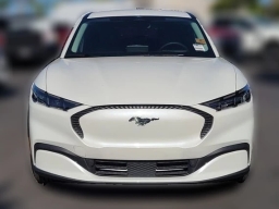 Ford Mustang Mach-E Select RWD 2026