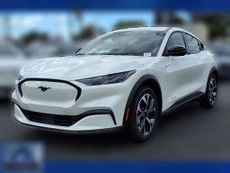 Ford Mustang Mach-E Select RWD 2026