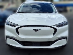 Ford Mustang Mach-E Select RWD 2026