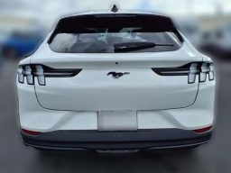 Ford Mustang Mach-E Select RWD 2026