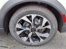 Ford Mustang Mach-E Select RWD 2026