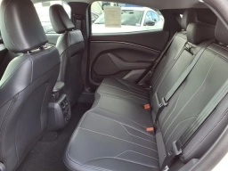 Ford Mustang Mach-E Select RWD 2026