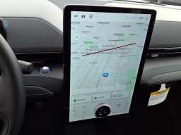 Ford Mustang Mach-E Select RWD 2026