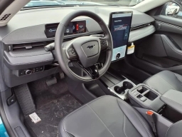 Ford Mustang Mach-E Select RWD 2026