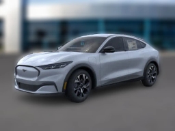 Ford Mustang Mach-E Select RWD 2026