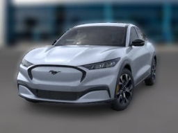 Ford Mustang Mach-E Select RWD 2026