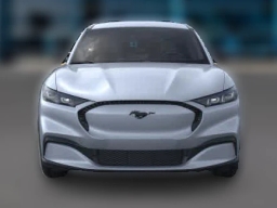 Ford Mustang Mach-E Select RWD 2026