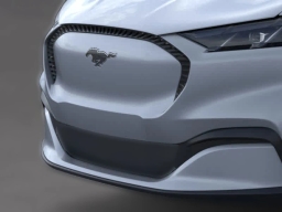 Ford Mustang Mach-E Select RWD 2026