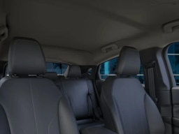 Ford Mustang Mach-E Select RWD 2026