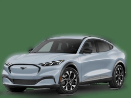 Ford Mustang Mach-E Select RWD 2026