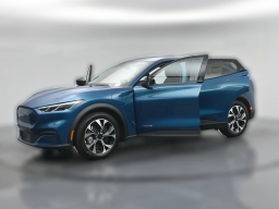 Ford Mustang Mach-E Select RWD 2026