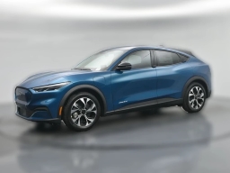 Ford Mustang Mach-E Select RWD 2026