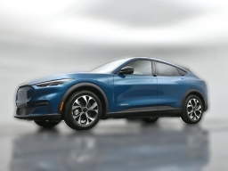 Ford Mustang Mach-E Select RWD 2026