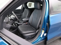 Ford Mustang Mach-E Select RWD 2026