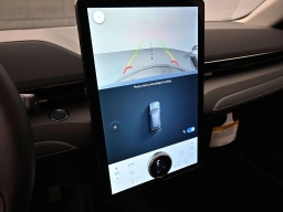 Ford Mustang Mach-E Select RWD 2026