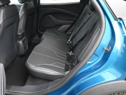 Ford Mustang Mach-E Select RWD 2026