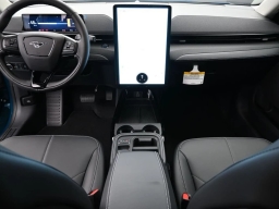 Ford Mustang Mach-E Select RWD 2026