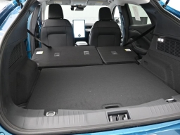 Ford Mustang Mach-E Select RWD 2026