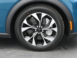 Ford Mustang Mach-E Select RWD 2026