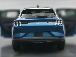 Ford Mustang Mach-E Select RWD 2026