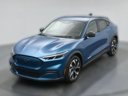 Ford Mustang Mach-E Select RWD 2026