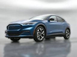 Ford Mustang Mach-E Select RWD 2026