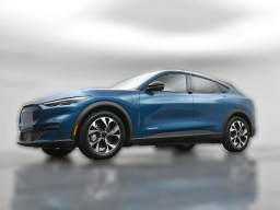 Ford Mustang Mach-E Select RWD 2026