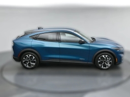 Ford Mustang Mach-E Select RWD 2026