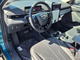 Ford Mustang Mach-E Select RWD 2026