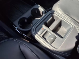 Ford Mustang Mach-E Select RWD 2026